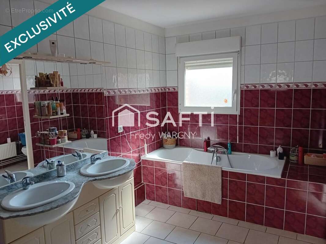 Photo 8 - Maison à SAINT-CHRIST-BRIOST