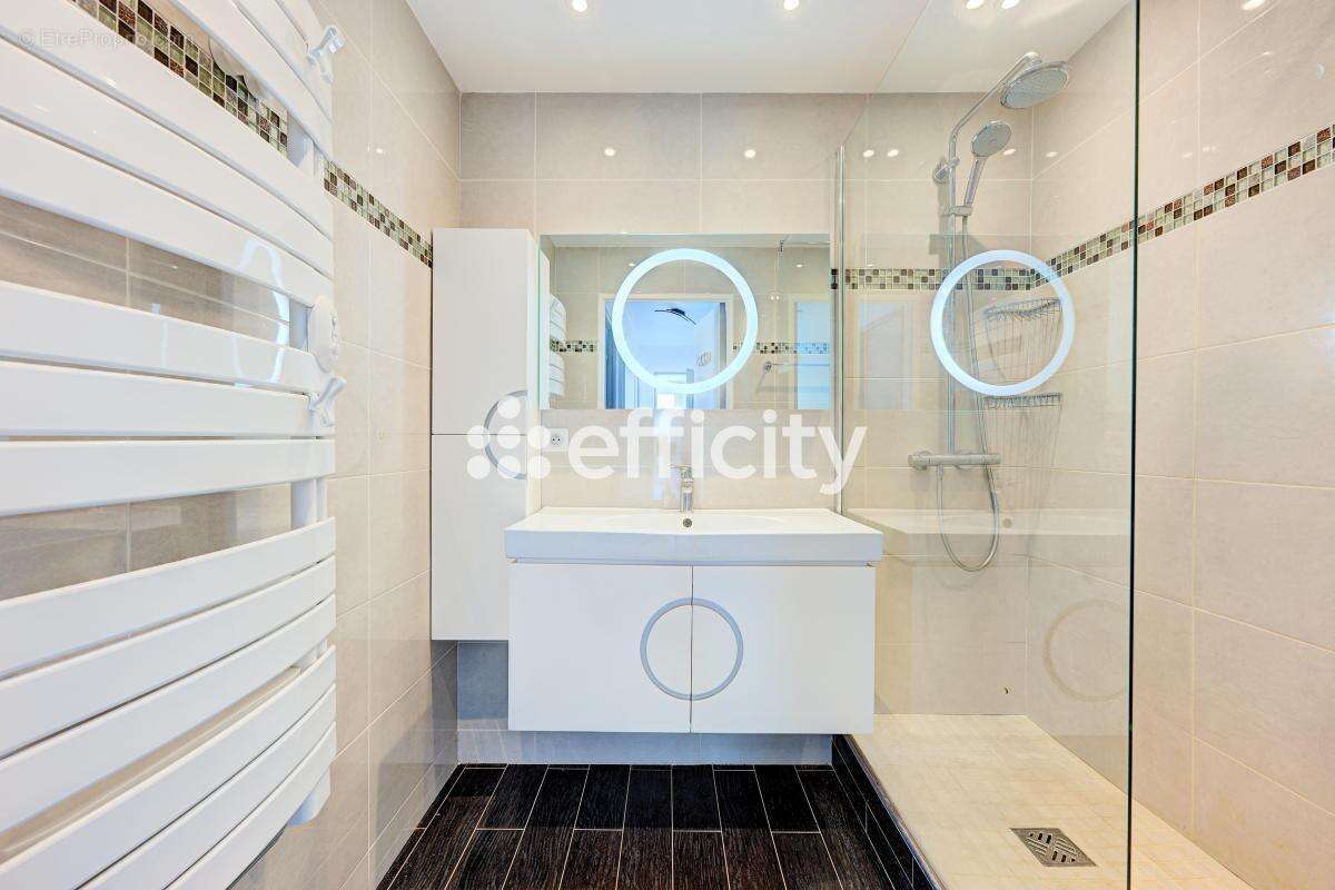 Appartement - photo 9