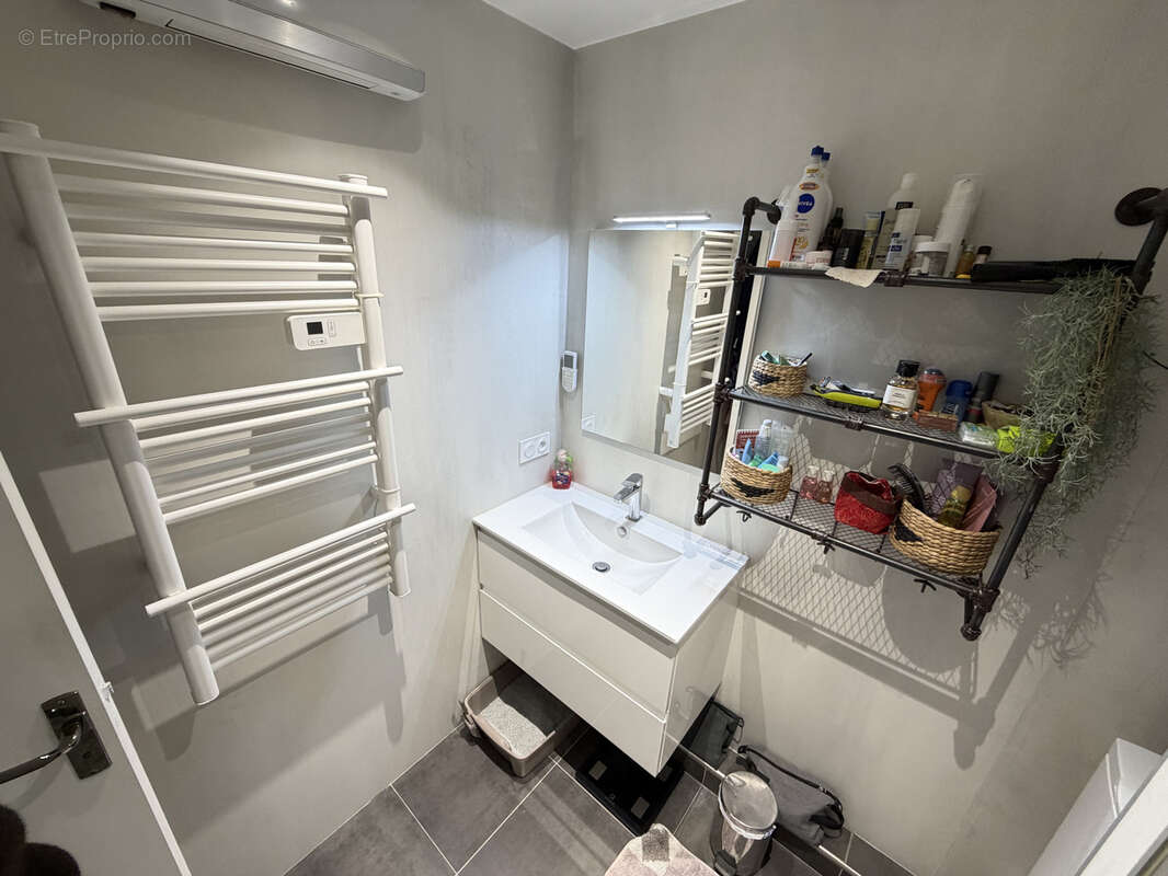 Appartement à LE MANS