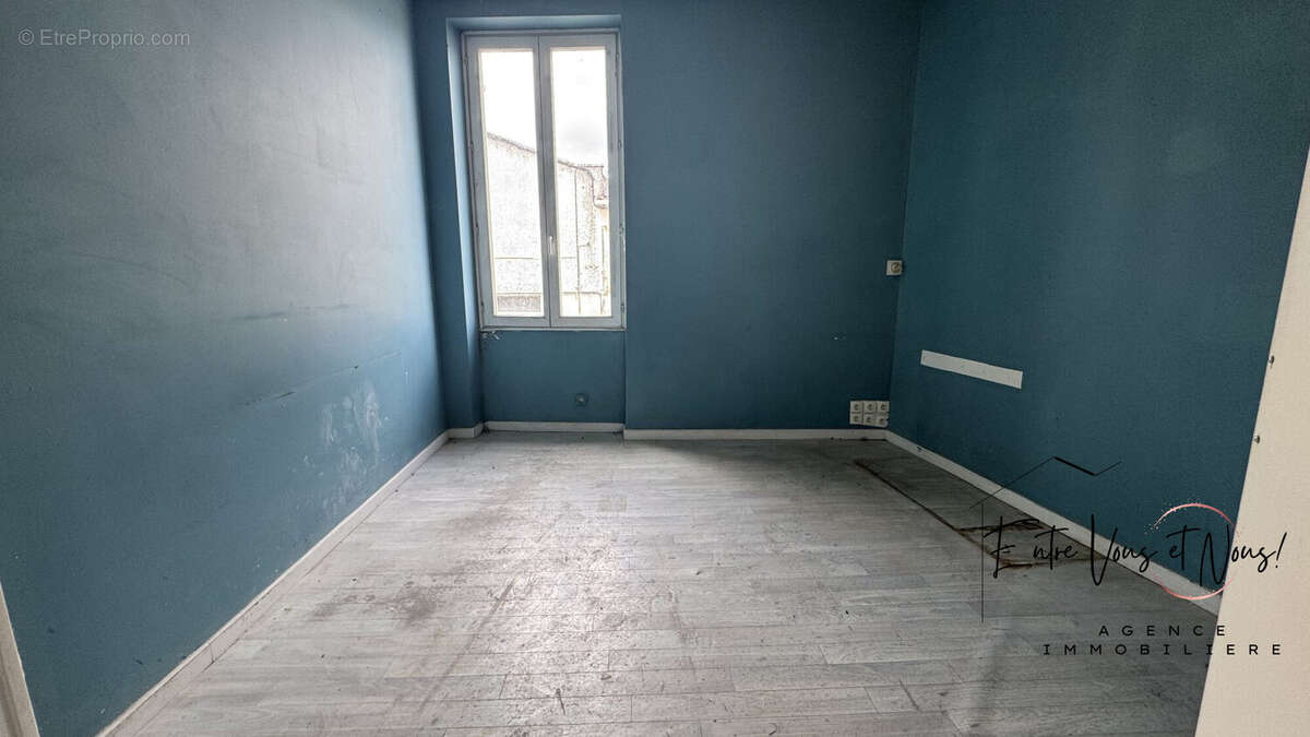 CHAMBRE APPT A - Appartement à LANGON