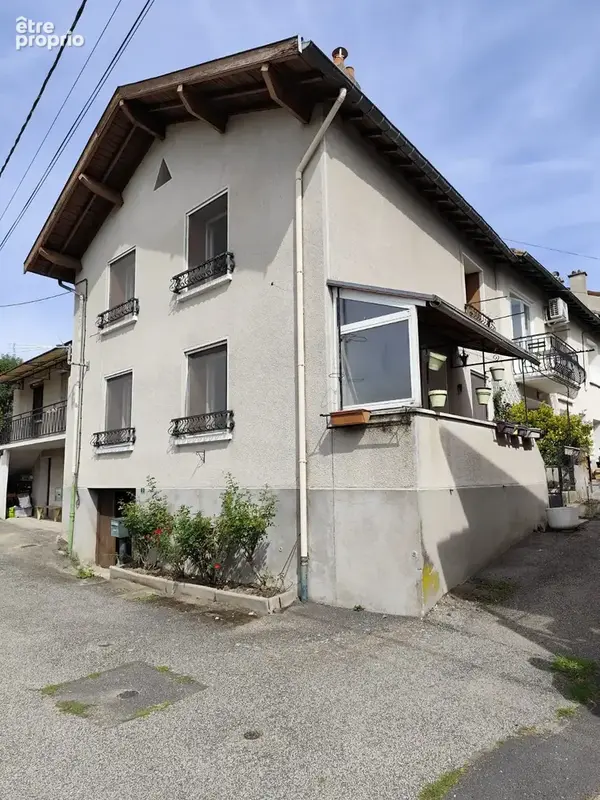 Photo Maison à Bas-En-Basset au prix de 85 000€