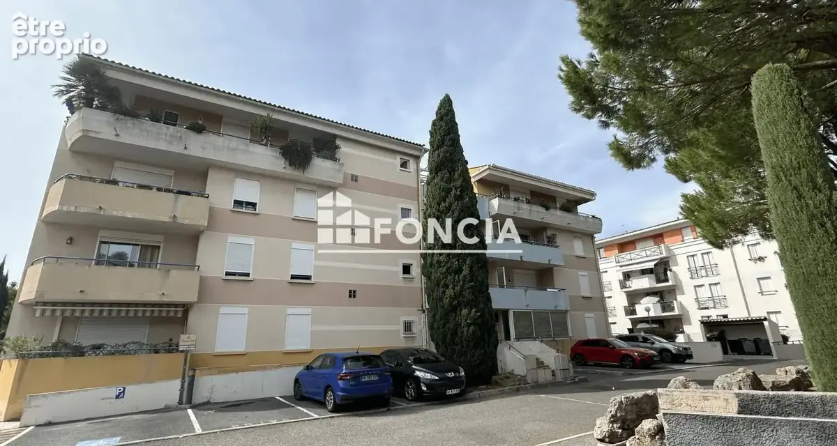 À VENDRE – Appartement de 94 m² - photo 1