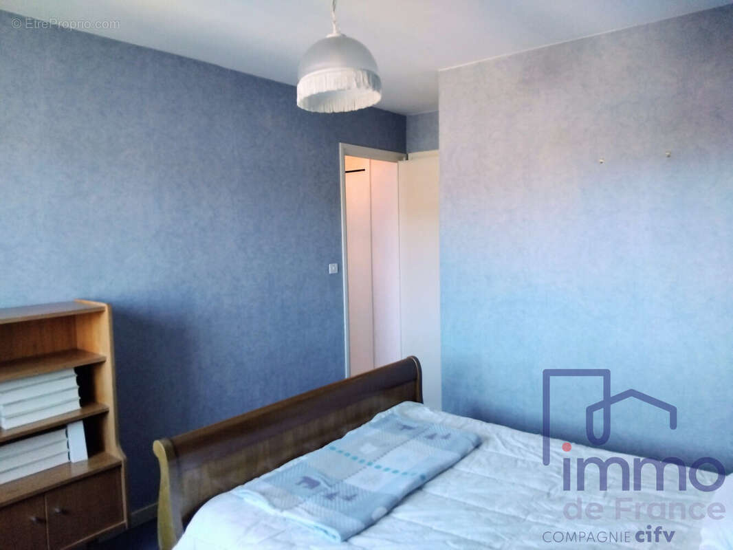 Appartement 51 m² à Le Puy-En-Velay  - photo 9