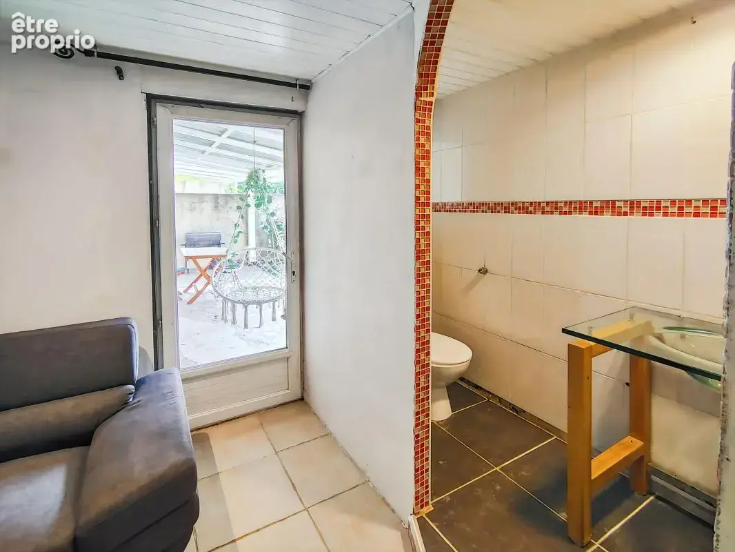 Maison À Vendre - photo 10