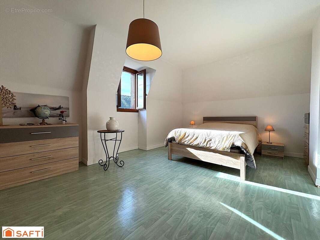 Photo 7 - Maison à GRAISSAC