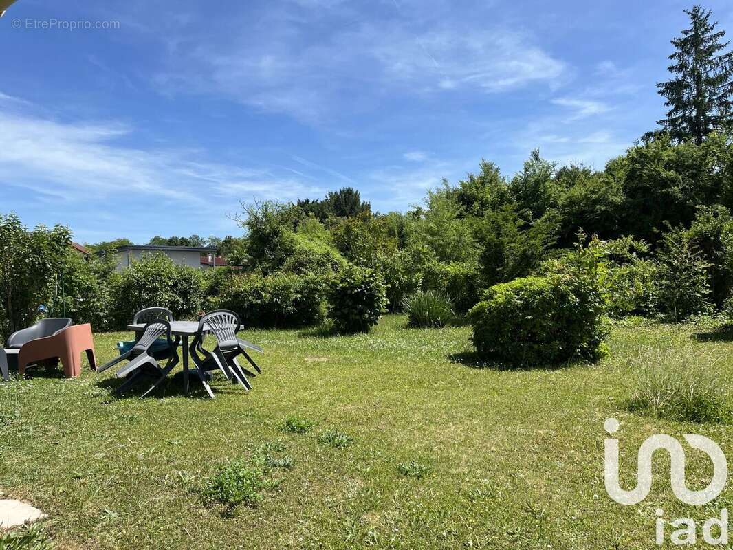 Photo 3 - Maison à AUXERRE