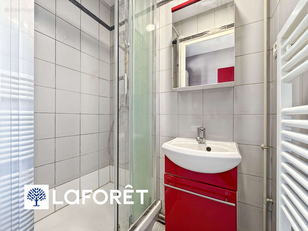 Appartement à VILLEMOISSON-SUR-ORGE