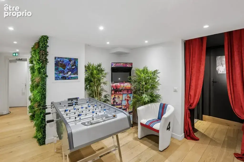 Plateau de bureaux à vendre - 130 m2 + 25 m2 d'archives - Quartier Saint James - 1 365 000 € FAI - photo 5