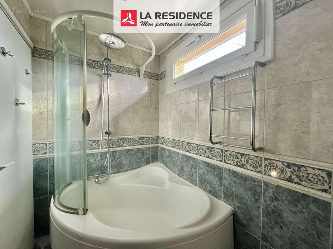 Maison à SAINT-OUEN-L&#039;AUMONE