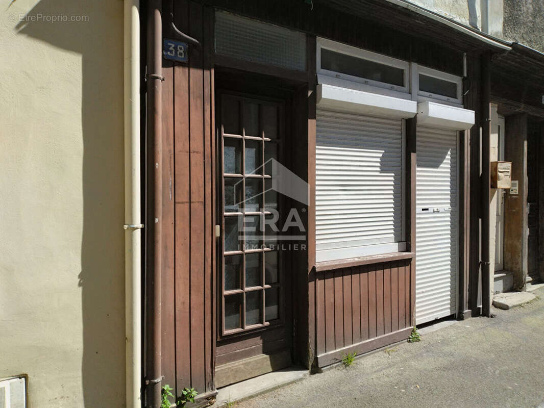 Appartement à DIEPPE