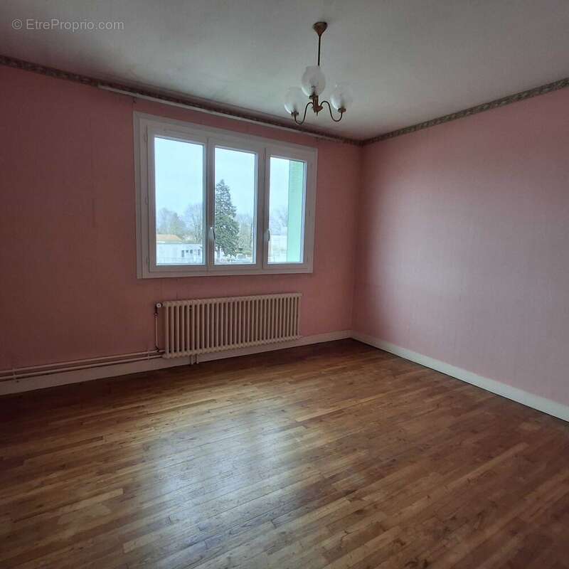 Maison à ROUMAZIERES-LOUBERT