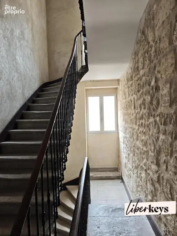 Appartement 2 pièces Traversant de 60 m² –  Pey Berland Hypercentre - photo 10