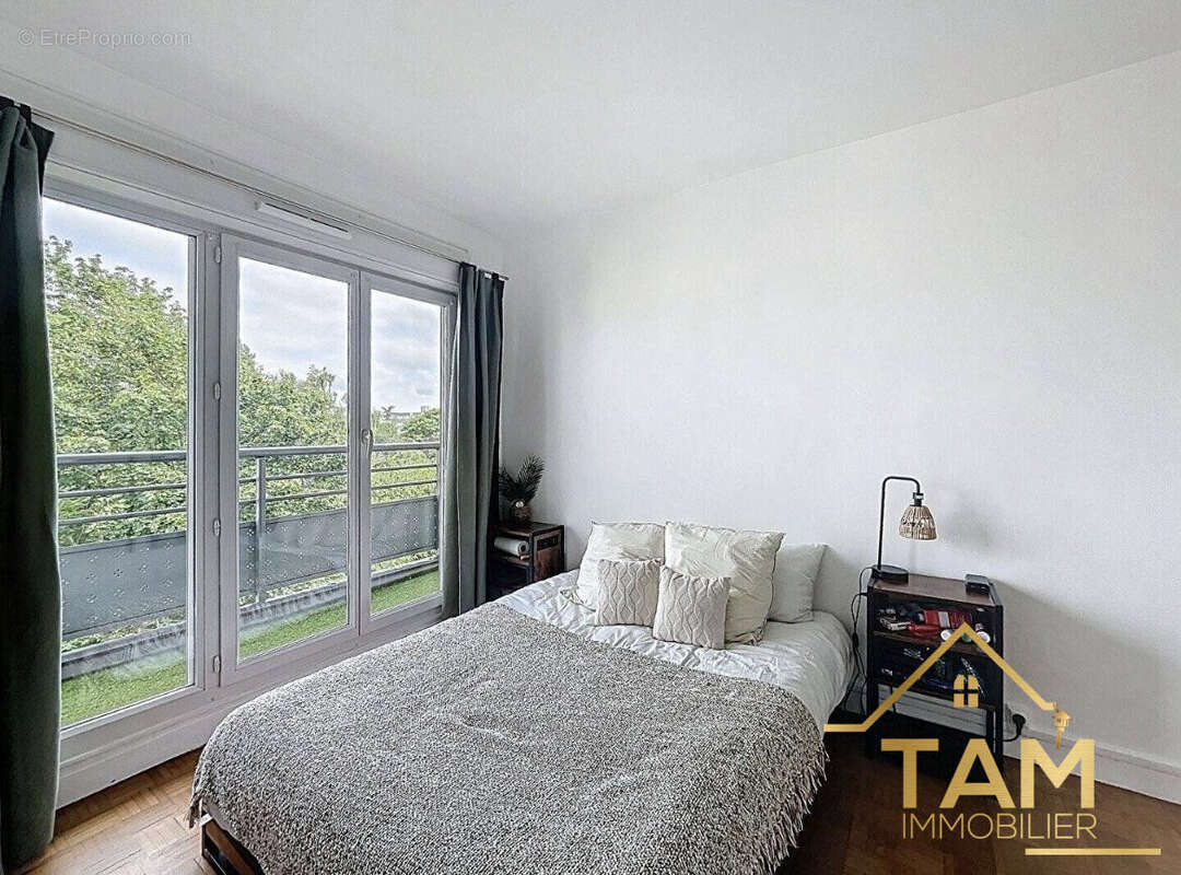Appartement à PLAISIR