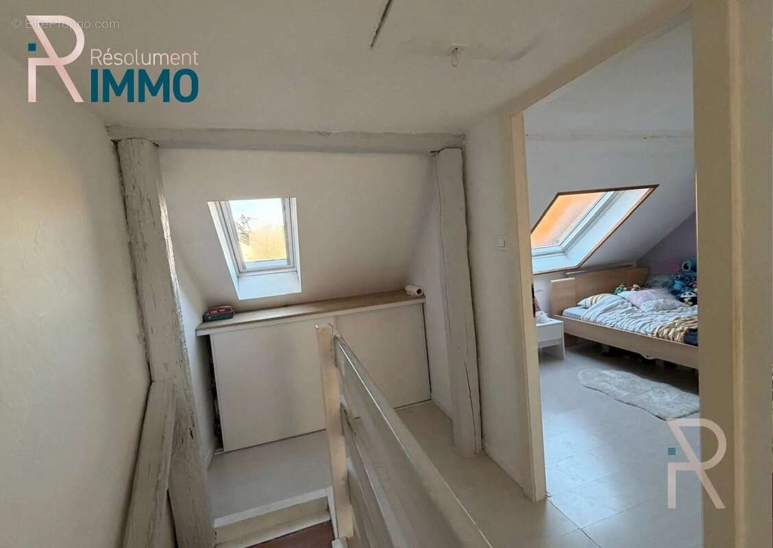 Maison à WINTZENHEIM