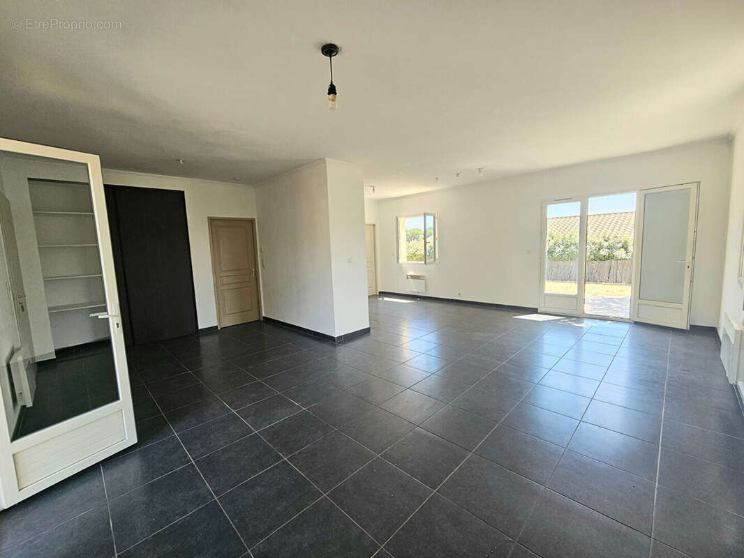 Maison Bagnoles 5 pièce(s) 102.53 m2 - photo 3