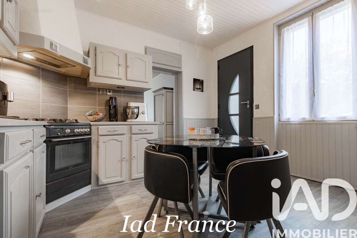 Photo 6 - Maison à NEZEL