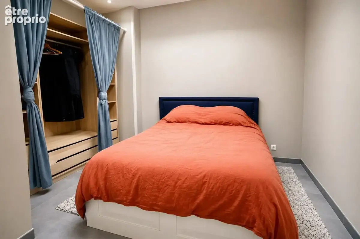 Appartement 55 m² à Lille  - photo 3
