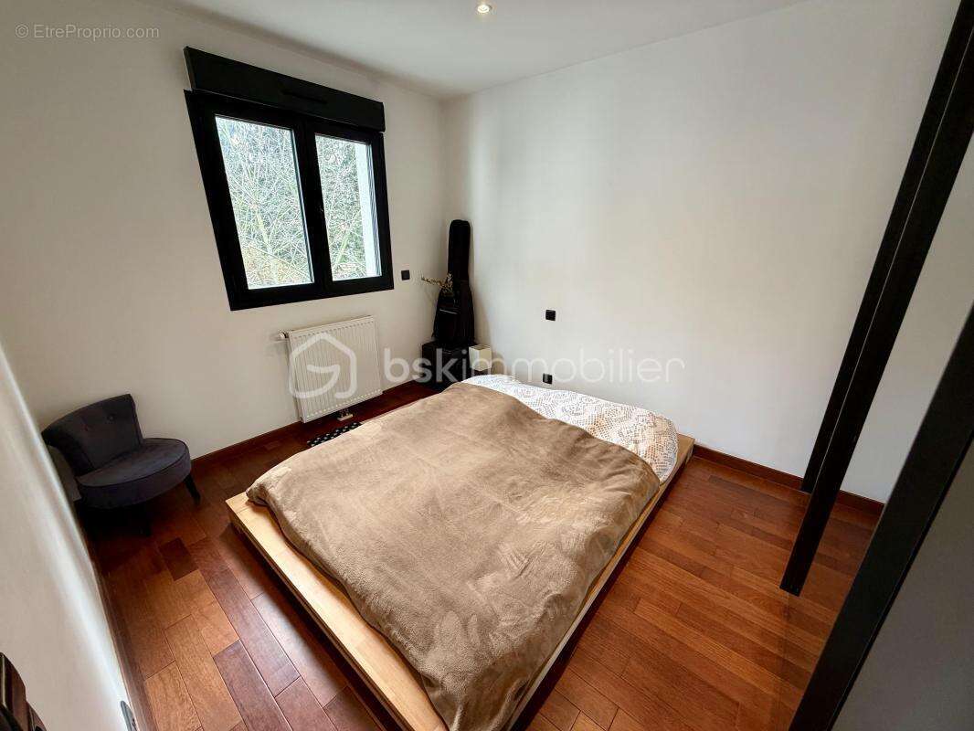 Appartement f2 42m2 + box - photo 8