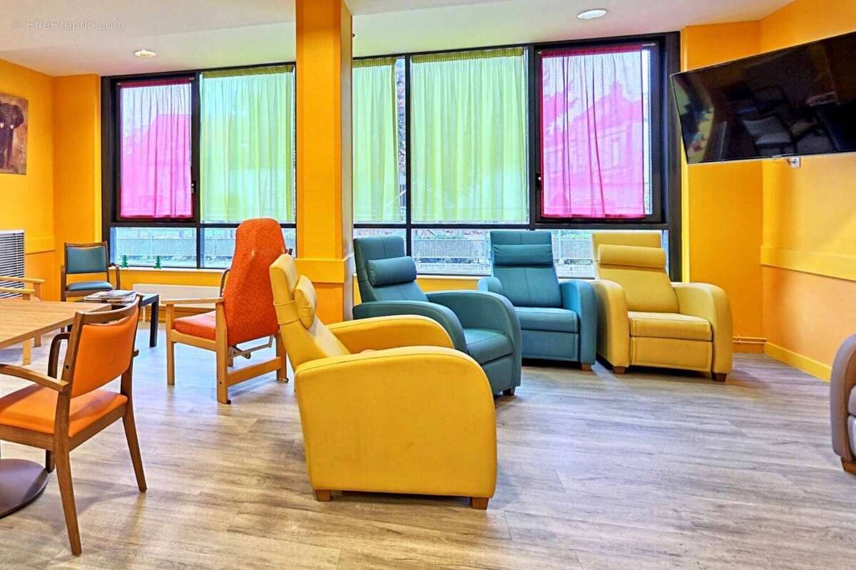 Appartement à ROMILLY-SUR-SEINE