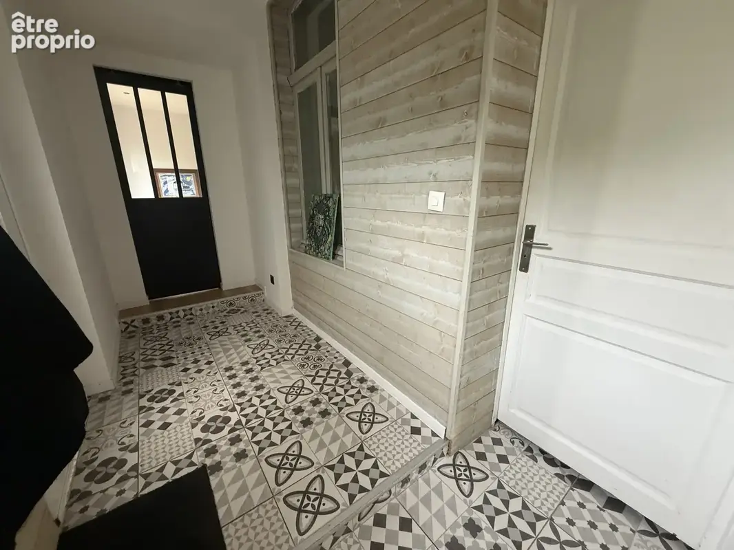 Maison 6 pièces 180 m² à vendre à Bully-Les-Mines (62160) - photo 9