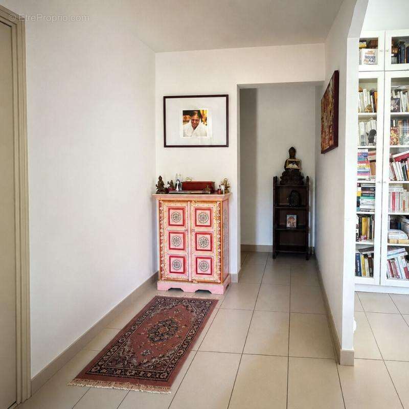 Appartement à MARIGNANE