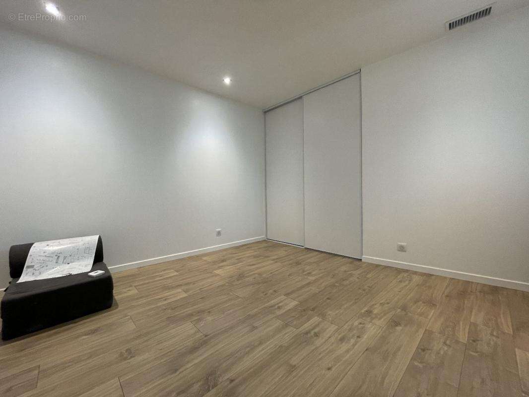 Appartement à AURILLAC