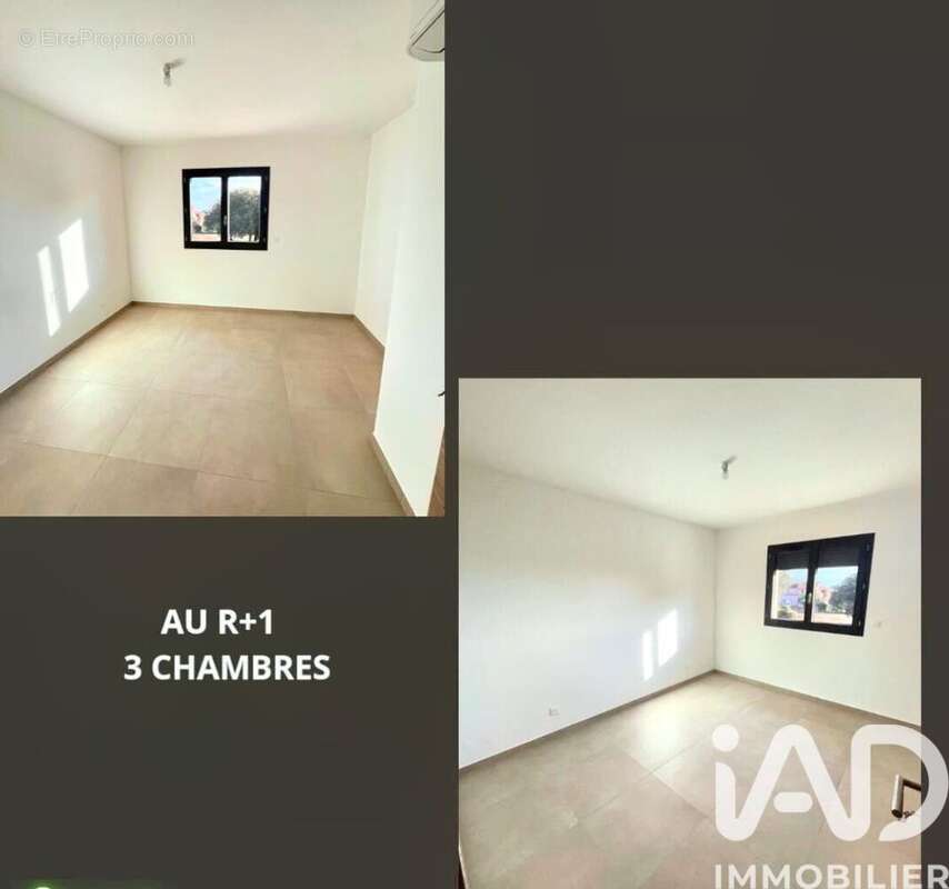 Photo 6 - Maison à PENTA-DI-CASINCA