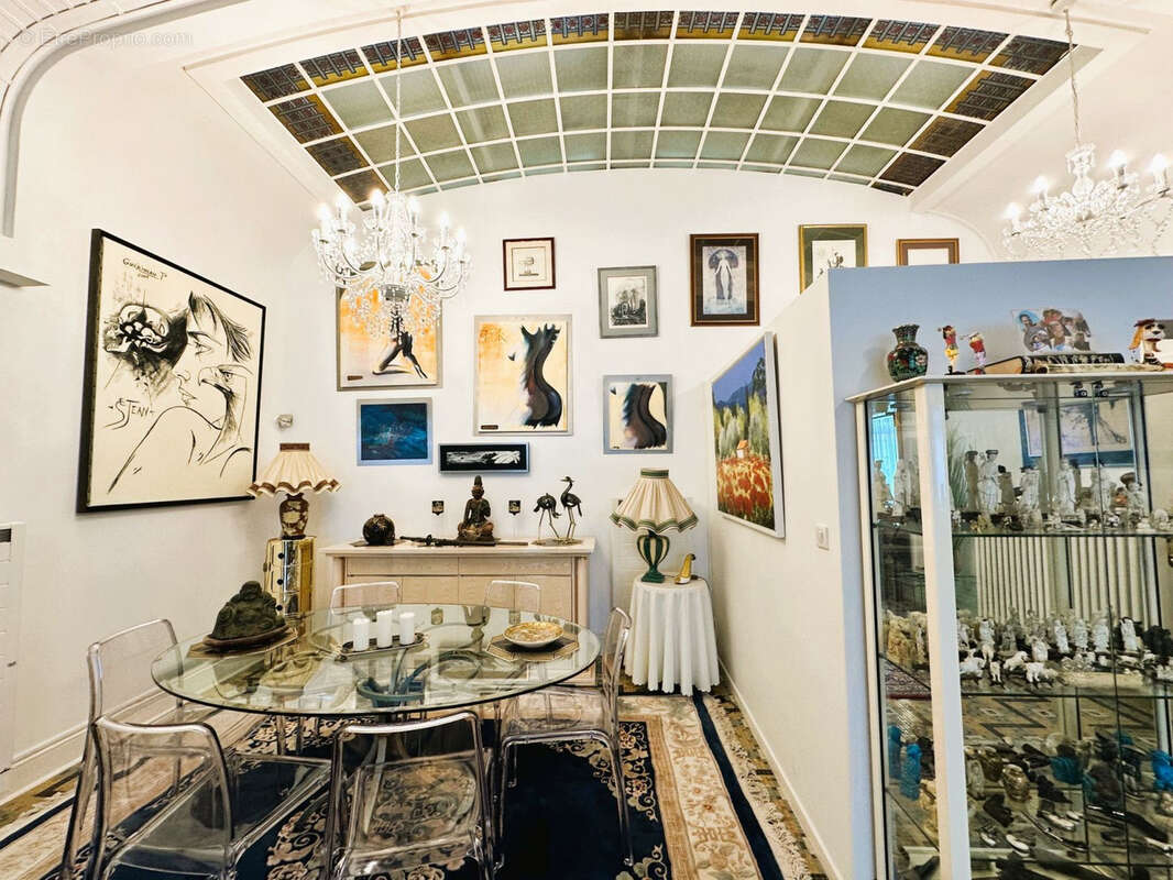 Appartement à VICHY