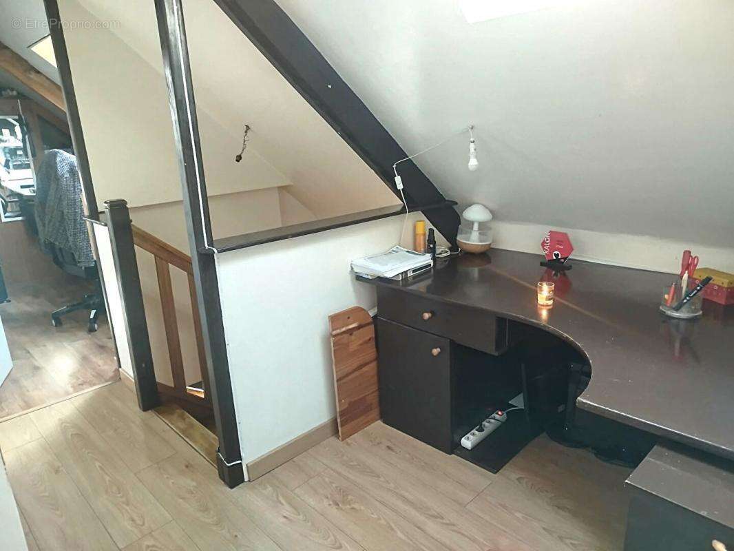 Maison à COLLINEE