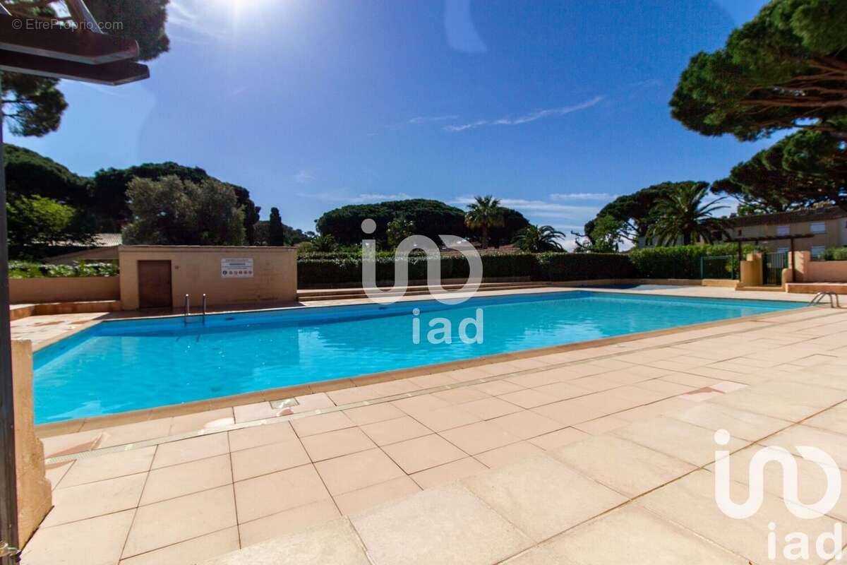 Photo 8 - Appartement à LES ISSAMBRES