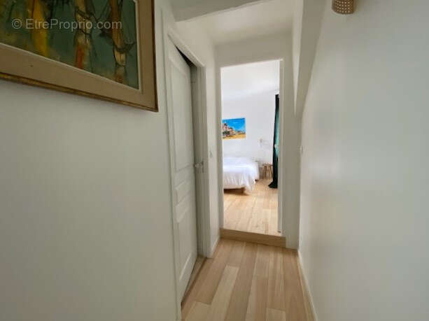 Maison à TROUVILLE-SUR-MER