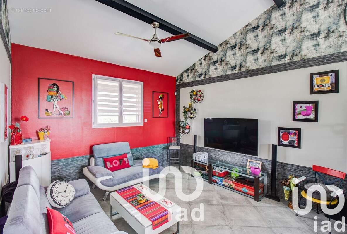 Photo 9 - Maison à PIBRAC