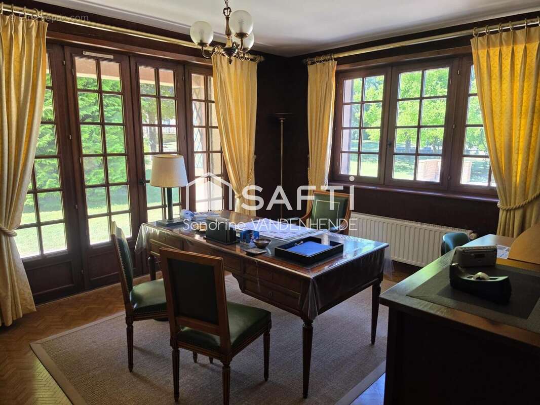 Photo 5 - Maison à ROZOY-SUR-SERRE
