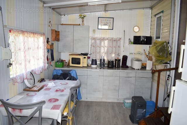 Terrain à SAINT-GEORGES-D&#039;OLERON