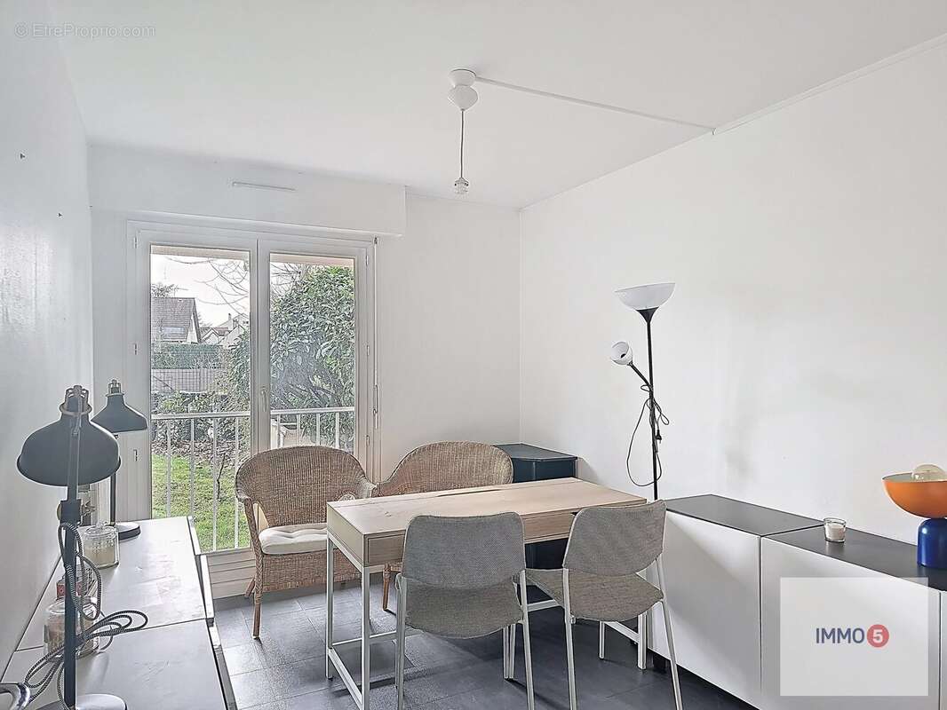Appartement à NOISY-LE-GRAND
