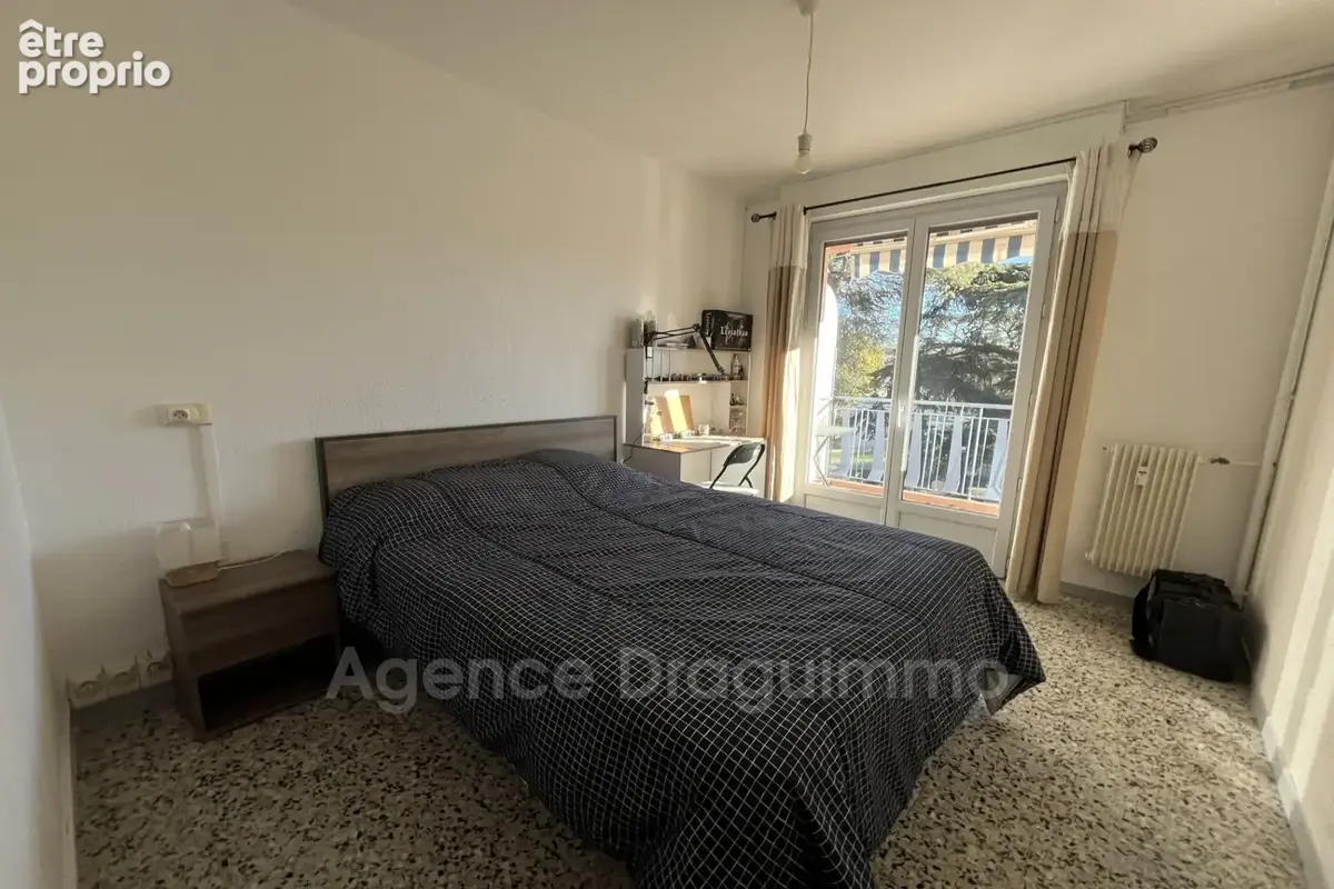 Appartement 2 pièces 45 m² à vendre à Draguignan (83300) - photo 4