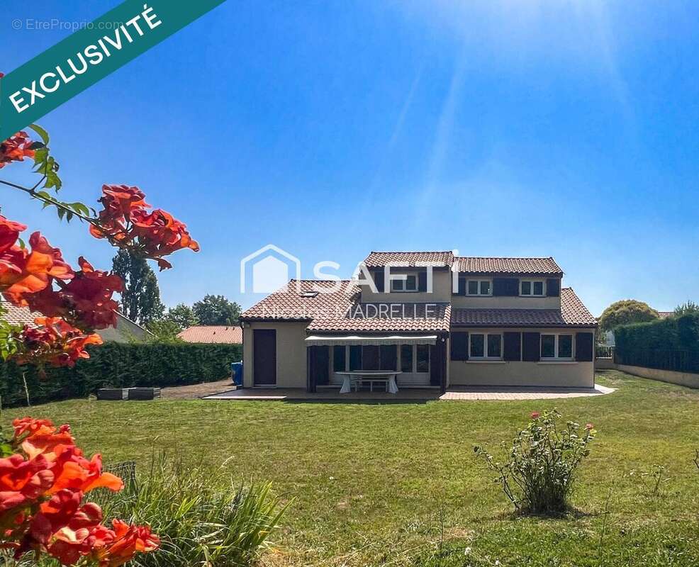 Photo 2 - Maison à LORMONT