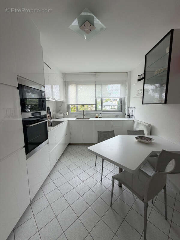 Larmor plage front de mer appartement de 111m2 - photo 6