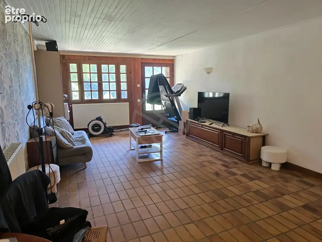Maison de 167m2, Le Grand Lemps - photo 8