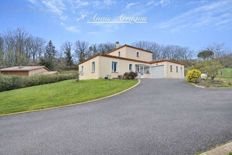 Maison à PONT-DU-CASSE