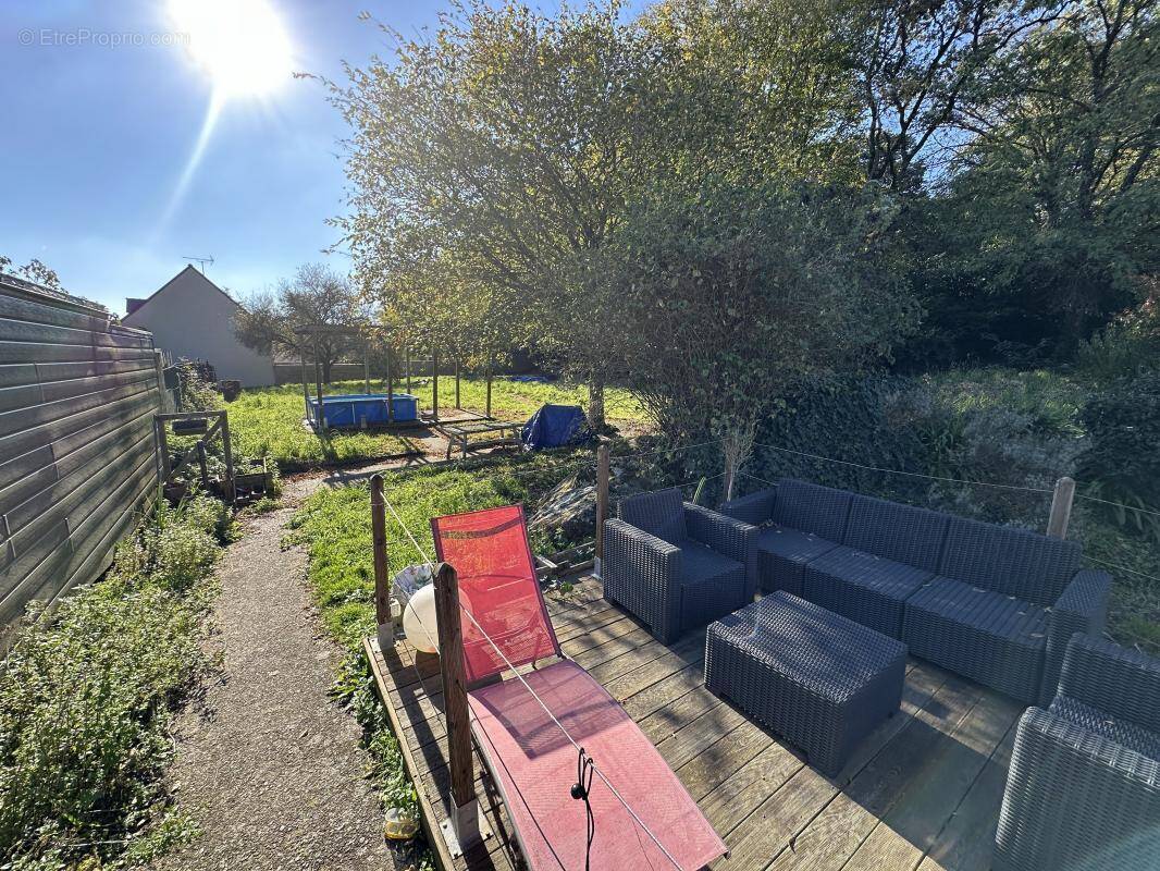 Photo 1 - Maison à PONTCHATEAU