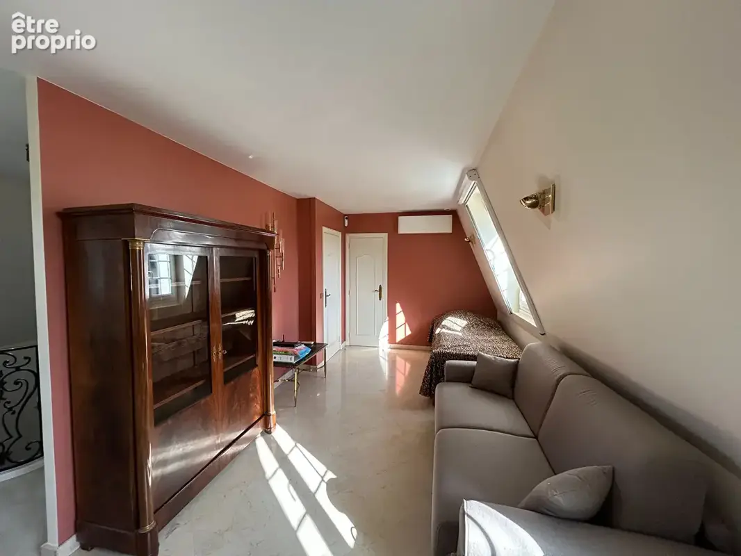 Maison 138m² à l'haÿ-les-roses - photo 13