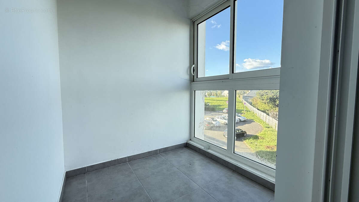 Appartement à TRIGNAC