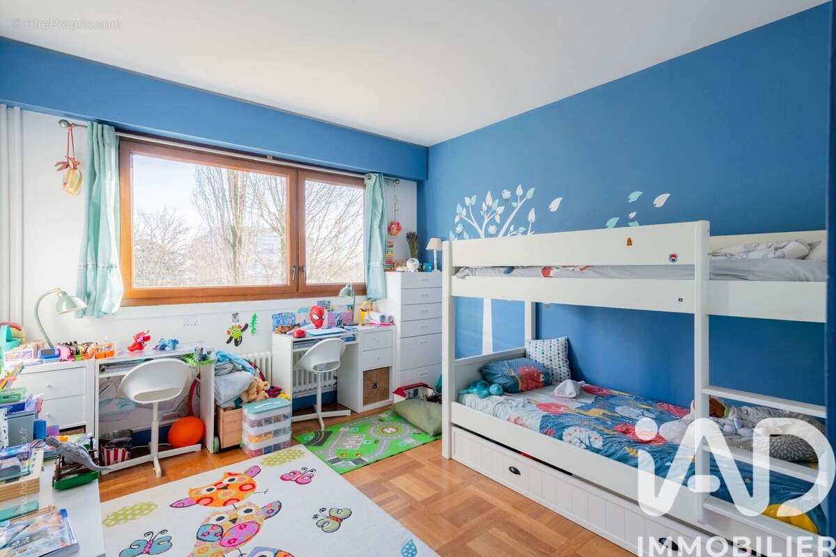 Photo 9 - Appartement à GARCHES