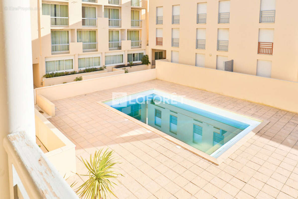 Appartement à MIMIZAN