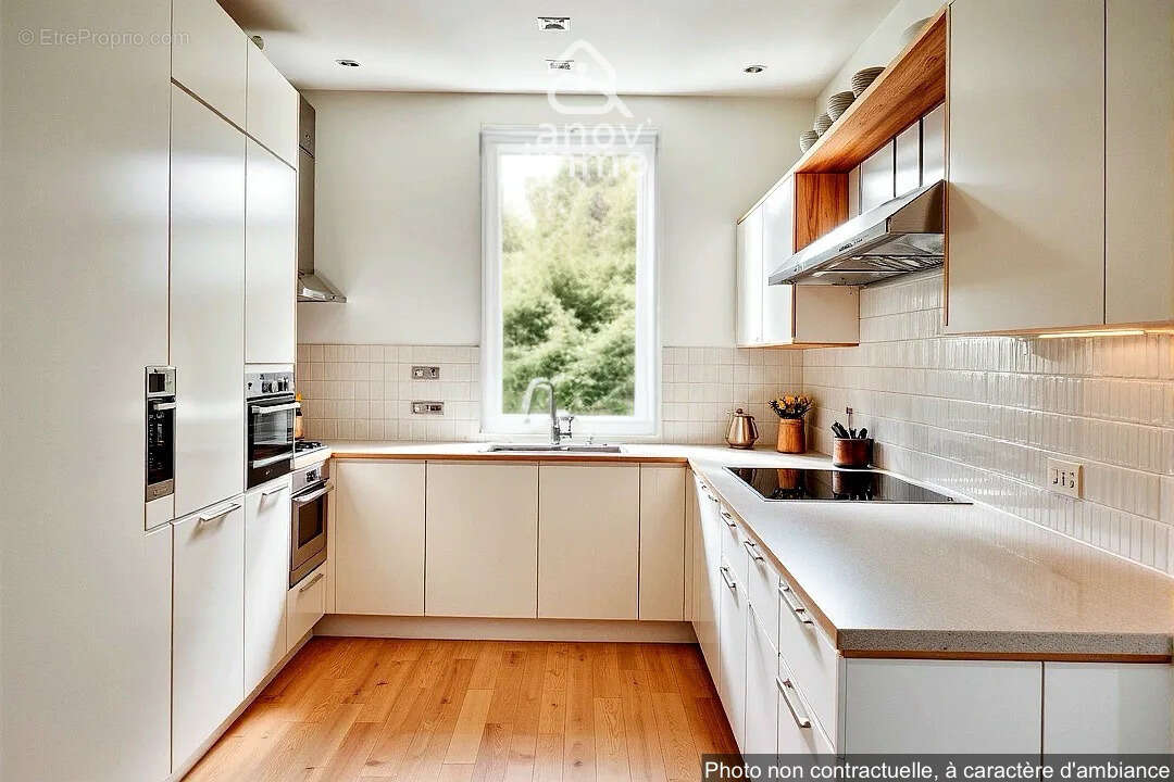 Appartement à GIVORS