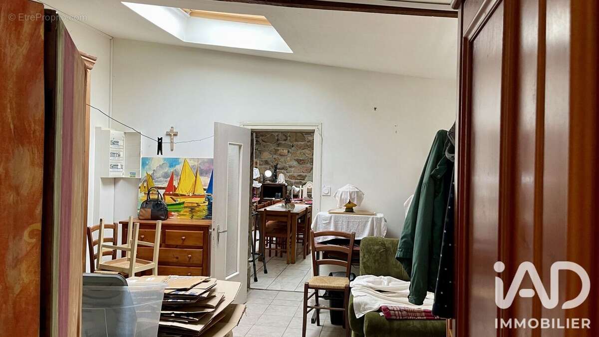 Maison 45 m² à Ploubazlanec  - photo 7