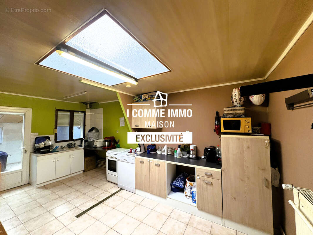 Photo 5 - Maison à BARLIN