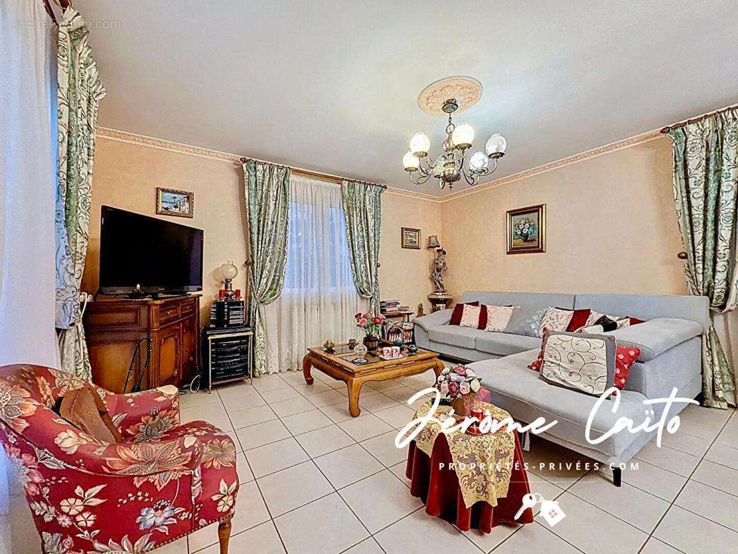 Maison à LE GRAU-DU-ROI