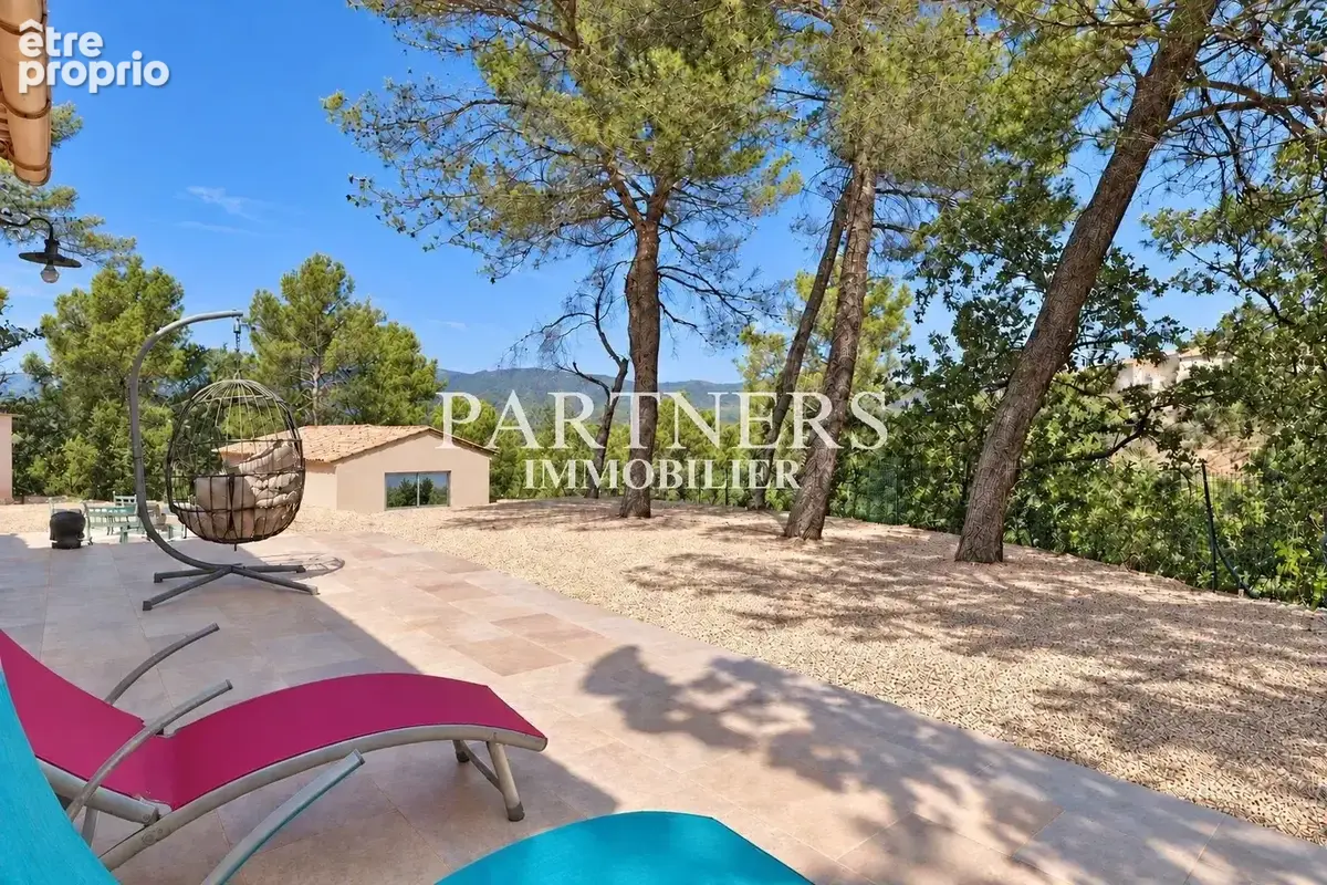 Maison 4 pièces 95 m² à vendre à Pertuis (84120) - photo 3